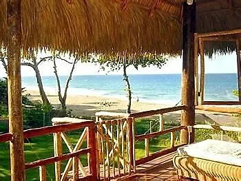 Villa Bohio De Playa Cabarete República Dominicana
