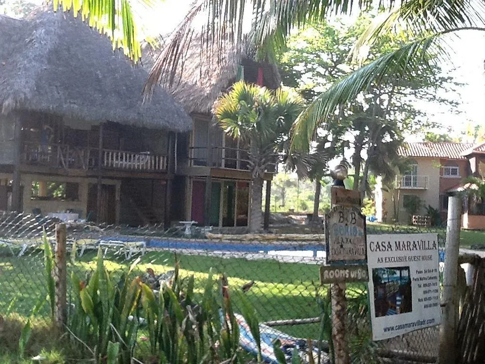 Villa Bohio De Playa Cabarete