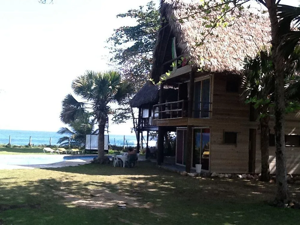 Villa Bohio De Playa Cabarete República Dominicana