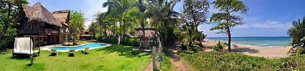 Villa Bohio De Playa Cabarete