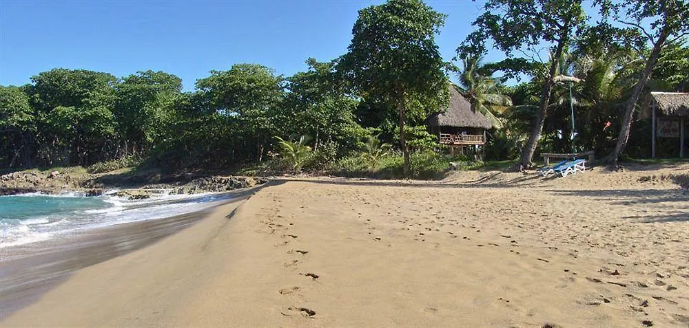 Villa Bohio De Playa Cabarete República Dominicana