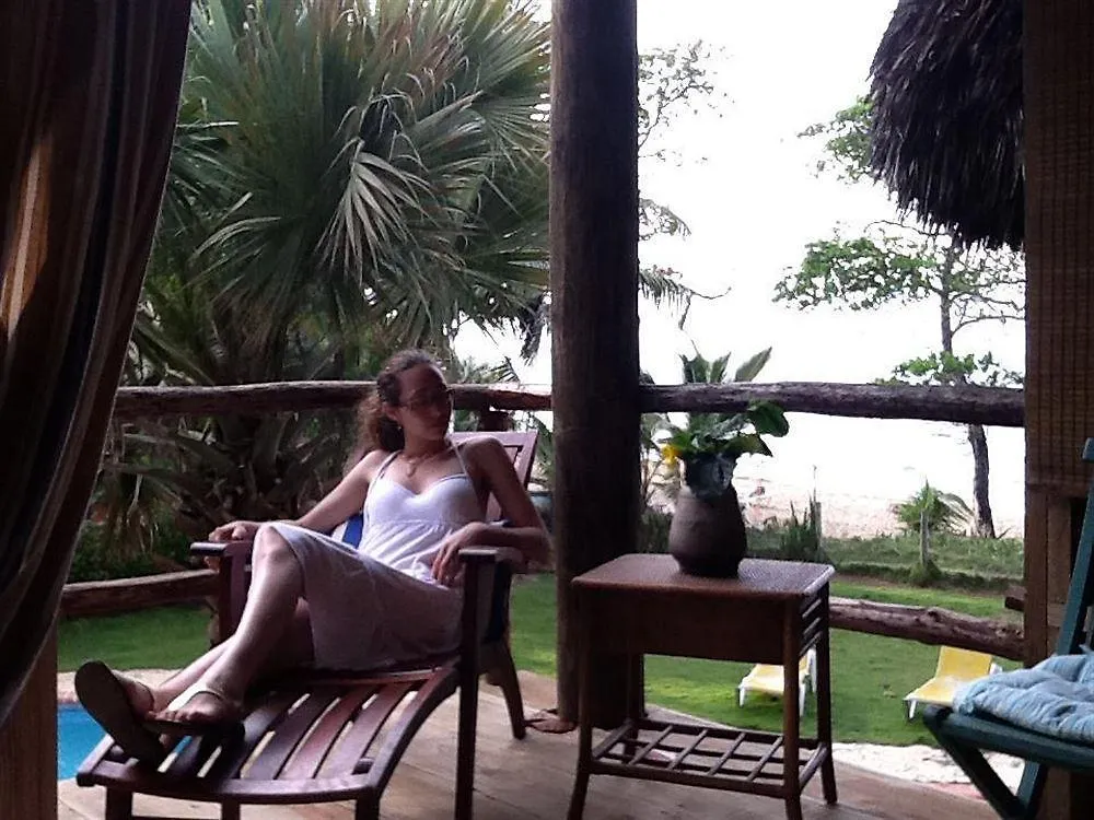 Villa Bohio De Playa Cabarete