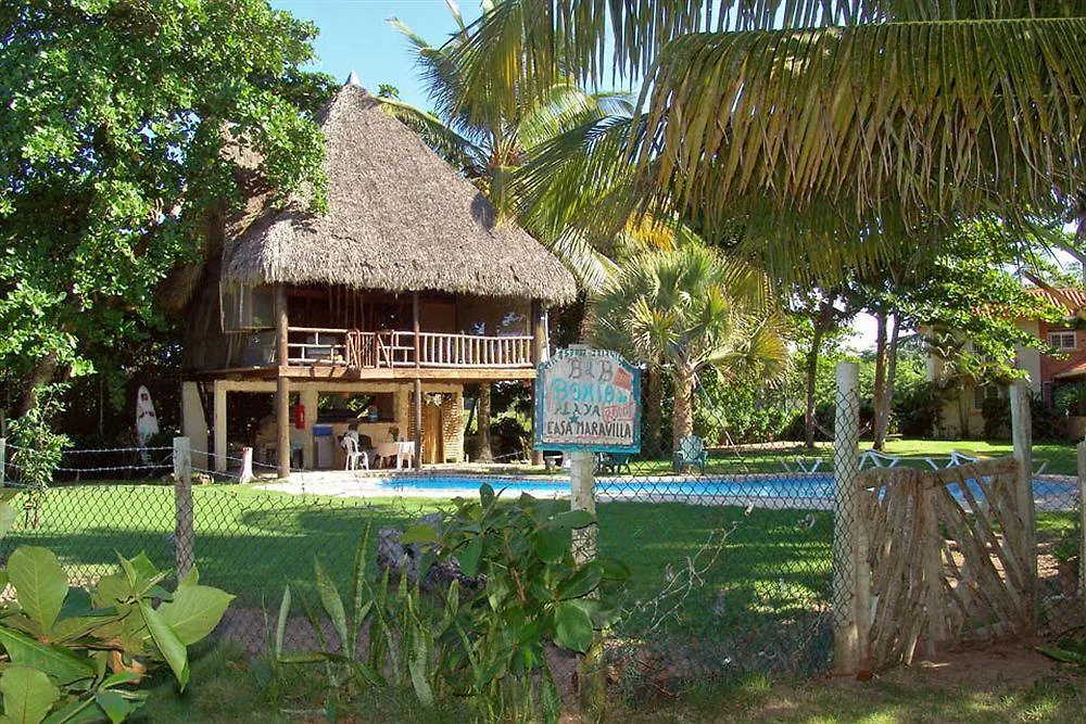 Villa Bohio De Playa Cabarete 0*,