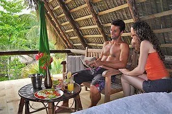 Villa Bohio De Playa Cabarete