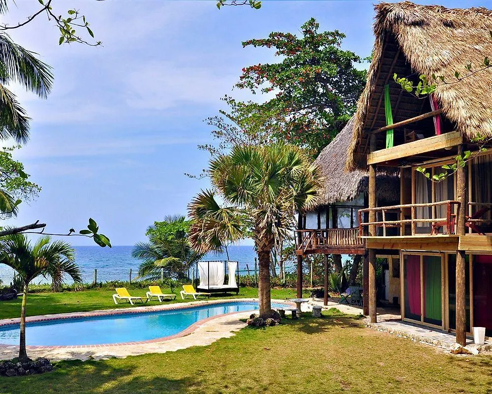 Villa Bohio De Playa Cabarete República Dominicana