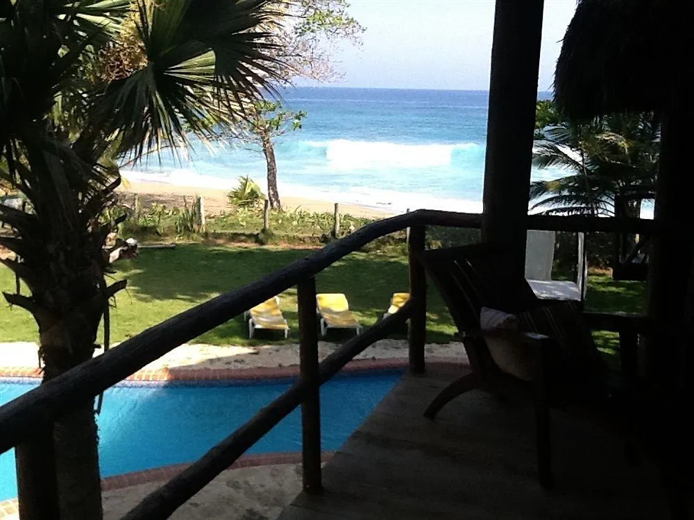 Villa Bohio De Playa Cabarete