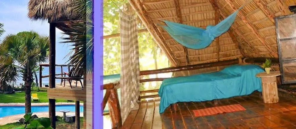 Villa Bohio De Playa Cabarete