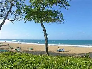 Villa Bohio De Playa Cabarete 0*,