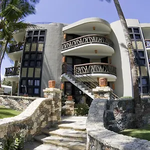 Appart hôtel El Magnifico, Cabarete