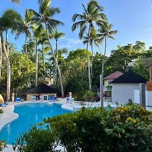 Hotel El Kaoba, Cabarete
