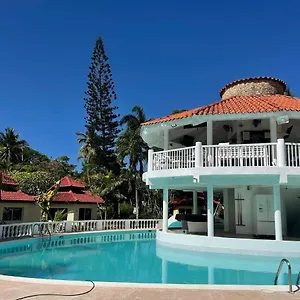 Appart hôtel Palms Lounge, Cabarete