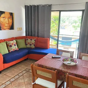 Appartement Cita Del Sol City, Cabarete