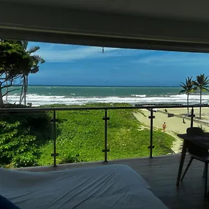  Apartamento Residencial Mañanero