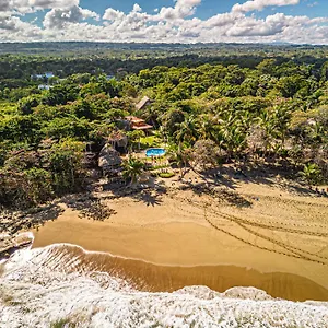 Lodge Beach Cabarete Ecolodge De Luxe Maravilla Encuentro Surf, Kite, Cabarete