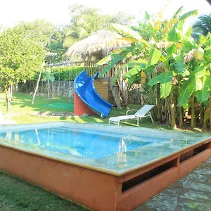 Maison d'hôtes Gipsy Ranch, Cabarete