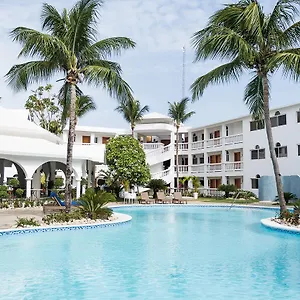 Apartamento Ocean Palms Residences