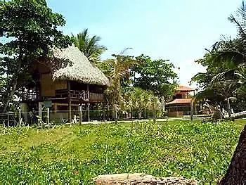 Bohio De Playa Villa Cabarete