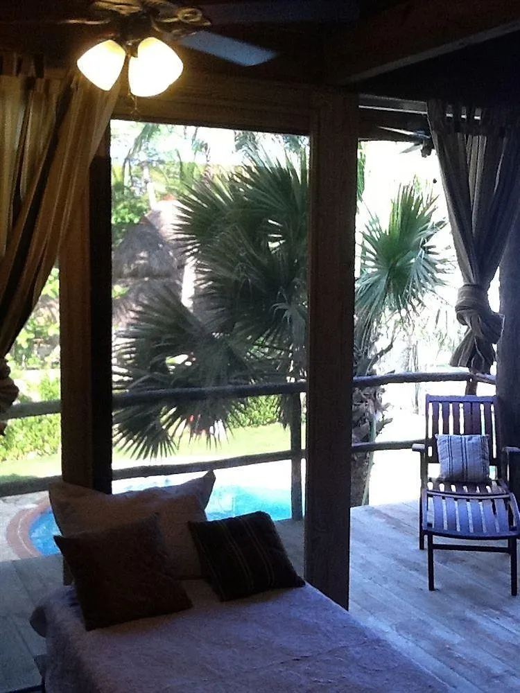 Bohio De Playa Villa Cabarete 0*,  Dominican Republic